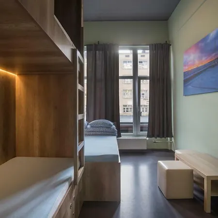 Auberge de jeunesse 110hostel Gdynia