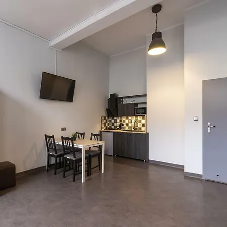 110hostel Auberge de jeunesse Gdynia